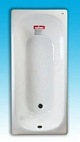 Чугунная ванна Timo Standard 3V Н0000010, 170 x 75 х 46 см