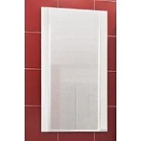 Зеркало Акватон Ария 65 см белое