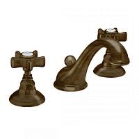 Смеситель для раковины, тёмная бронза, Nicolazzi D.Anglaises