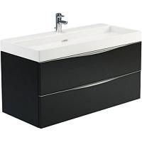 Тумба с раковиной, цвет матовый, Verona Urban