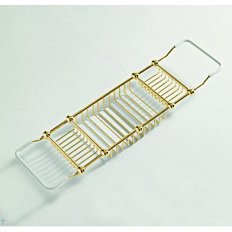 Решётка, цвет золото, ArtCeram Victoria