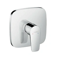 Смеситель для душа Hansgrohe Talis E хром