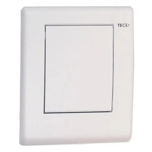 Клавиша смыва Tece TECEplanus 982008 пластиковая (детальная фотография), по запросу