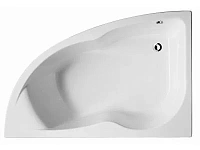 Ванна гидромассажная Jacob Delafon Micromega Duo E5EN1170-60-00 150 х 100 см с системой Energy +