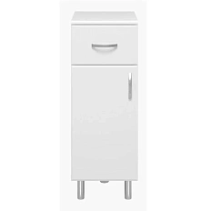 Тумба напольная Misty Люси Э-Люс07030-011 30 см ЛДСП