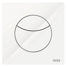 Клавиша смыва Tece TECEflushpoint 92409 пневматическая