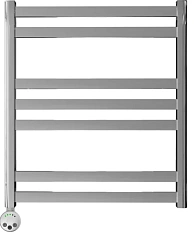 Полотенцесушитель электрический Lemark Mars 50х60 см левый/правый