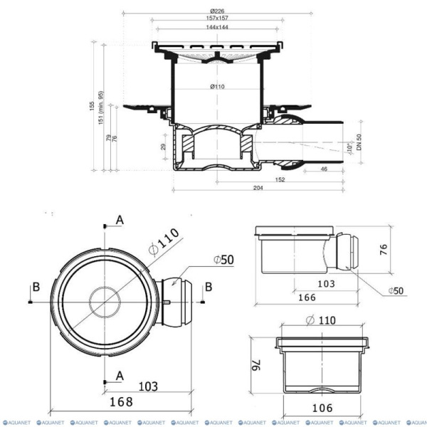 Схема (детальная фотография), хром