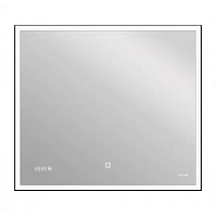 Зеркало с подсветкой Cersanit Led 80 см прямоугольное