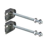 Комплект креплений для инсталляций Viega Eco Plus 460440