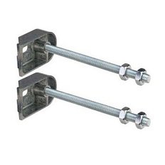 Комплект креплений для инсталляций Viega Eco Plus 460440