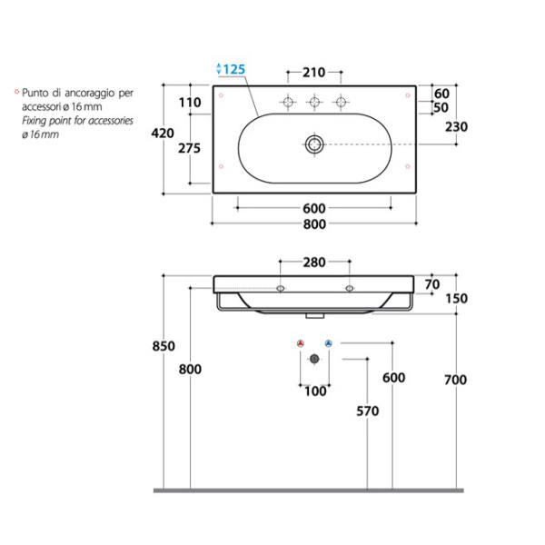 Схема (детальная фотография)
