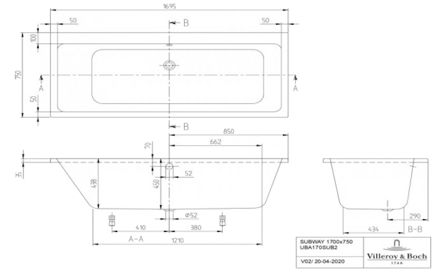 Схема (детальная фотография), прямоугольные