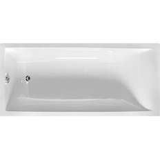 Ванна из литьевого мрамора Astra-Form Нейт 180