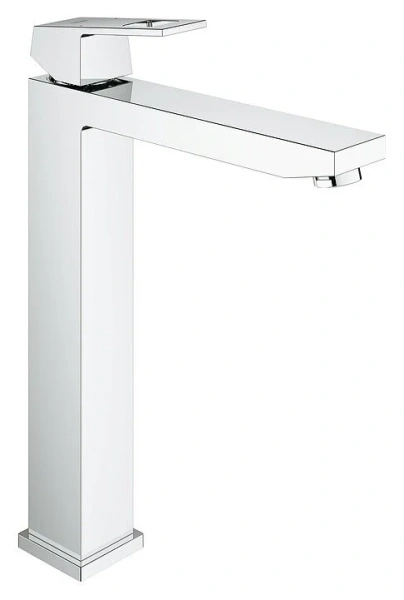 Смеситель для раковины Grohe Eurocube 23406000 (детальная фотография)