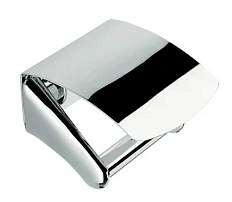 Бумагодержатель Colombo Land с крышкой