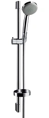 Душевой гарнитур Hansgrohe Croma 100 хром