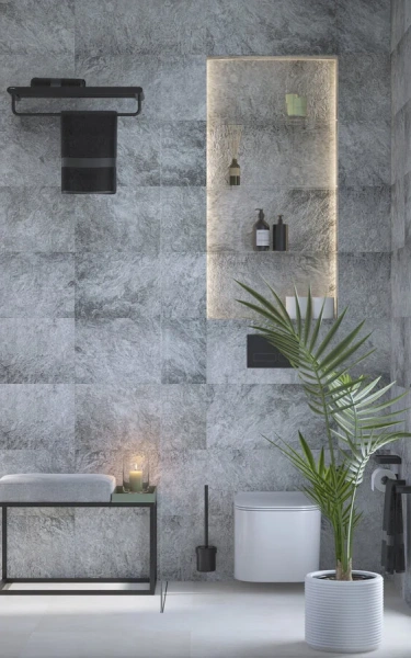 Раковина Ceramalux N 30 см полукруглая 7781 (детальная фотография), белые