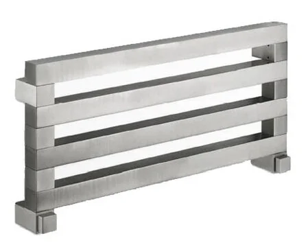 Полотенцесушитель водяной Margaroli Cometa 7-481 74817504CR (детальная фотография)