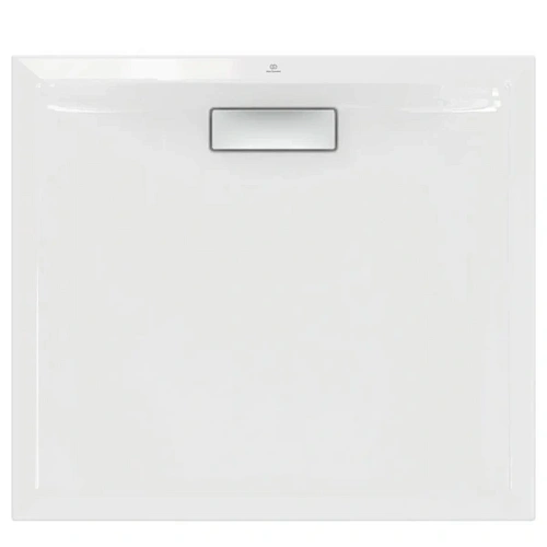 Душевой поддон Ideal Standard Ultraflat New 120x80 см белый - фото 1