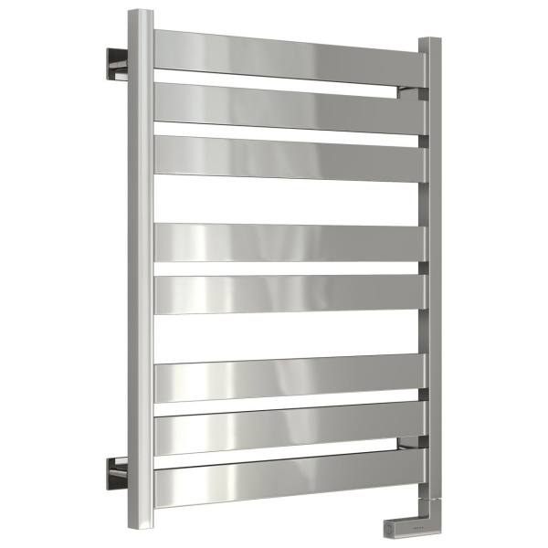 Полотенцесушитель электрический Сунержа Центурион 2.0 60х80 см без покрытия 00-5603-8060 (детальная фотография)