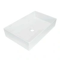 Раковина Sanita Luxe Novel 60 см фарфор