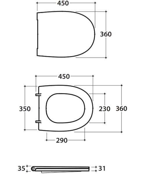 Схема (детальная фотография), подвесные