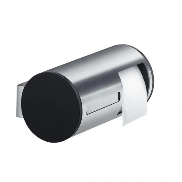 Бумагодержатель для ванной Keuco Plan 14969 10см (детальная фотография)