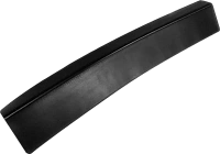 Подголовник для ванны Jacob Delafon Spacio чёрный