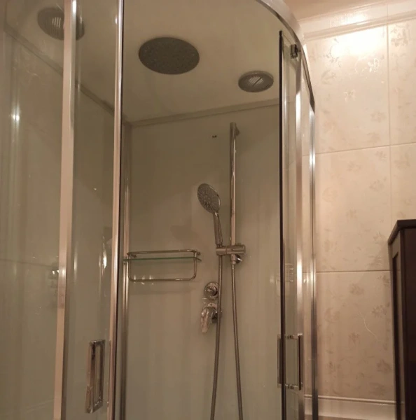 Держатель ручного душа Migliore Ricambi золото 20080 (детальная фотография) index_3