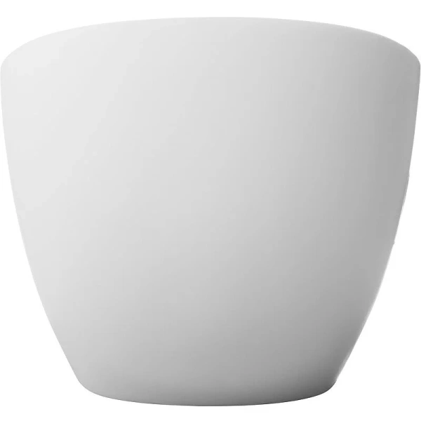 Ванна Allen Brau Krion Oval 2.35003.21, 170 х 80 см, искусственный камень, цвет белый матовый (детальная фотография), овальные