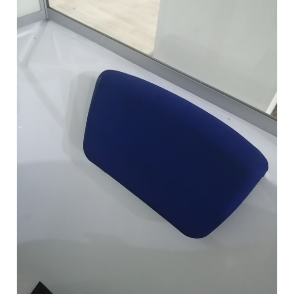 Душевая кабина WeltWasser WW500 170x85 см с поддоном WW500 EMMER 170/85/55-2 (детальная фотография), с высоким, глубоким поддоном, глубокий поддон