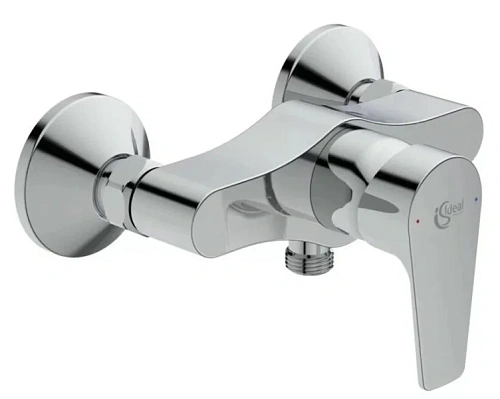 Смеситель для душа Ideal Standard Cerafine D хром - фото 1