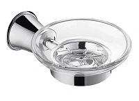 Мыльница Cezares Liberty подвесная