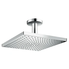 Верхний душ Hansgrohe Raindance E 26250 с потолочным подсоединением