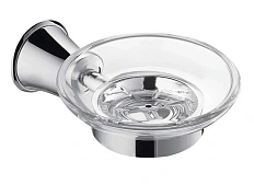 Мыльница Cezares Liberty подвесная