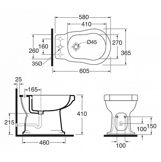 Схема (детальная фотография)