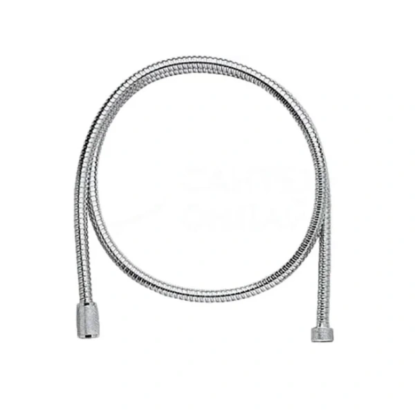 Гигиенический душ со смесителем Grohe BauClassic хром 124434 (детальная фотография), хром