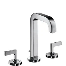 Смеситель для раковины Axor Citterio 39135000