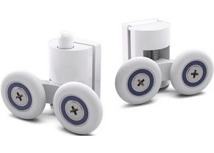 Душевая шторка на ванную Vegas-glass Z2V 160 (детальная фотография), хромированный профиль, бронзовый профиль, золотой профиль, белый профиль, матовый профиль, другие