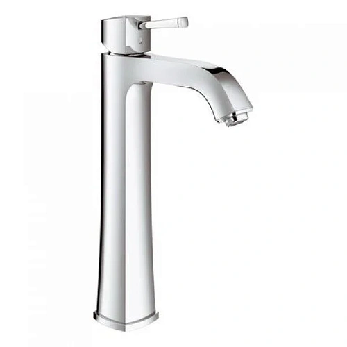 Смеситель для раковины, хром, Grohe Grandera 23313000 - фото 1