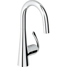 Смеситель для кухни Grohe Zedra 32296