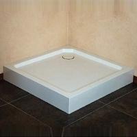 Душевой поддон Romance Collection RC.TQ.F100.H15