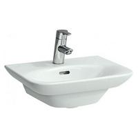 Раковина с одним отверстием для смесителя Laufen Palace New