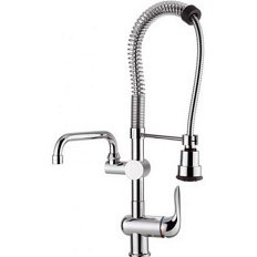 Смеситель для кухни Emmevi Neco 91410