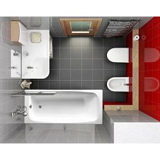 Ванна чугунная Jacob Delafon Diapason 170х75 см без отверстий для ручек, с антискользящим покрытием