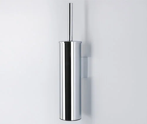 Ершик WasserKRAFT K-10 подвесной (детальная фотография), хром, другие