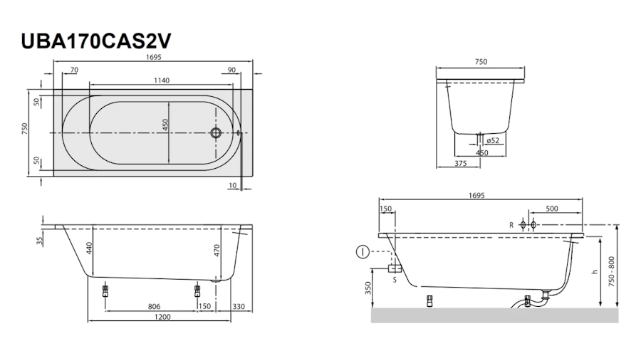 Схема (детальная фотография), белые