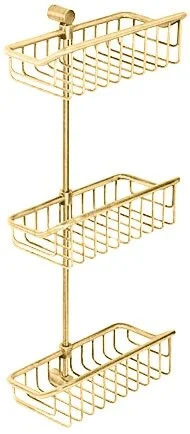 Ножки для смесителя Boheme Brillante напольные 603 (детальная фотография)