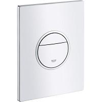 Смывная клавиша, хром, Grohe Ondus 38766000